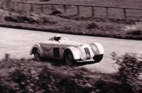 BMW 315/1 Spezial 1939