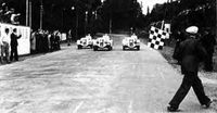 Zieldurchfahrt 24h Spa 1938