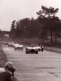 Hockenheimring 1948